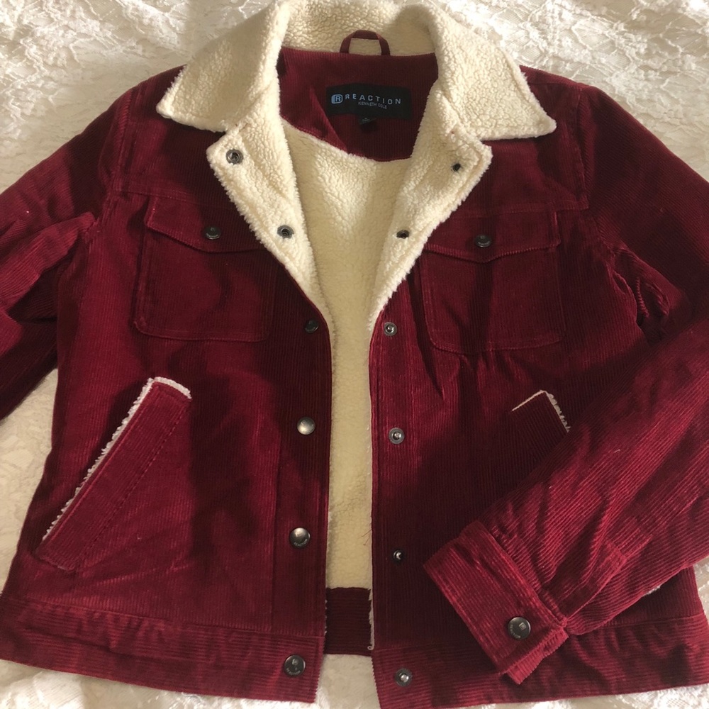 Kenneth Cole Reaction jacket